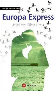 Books Frontpage Europa Express