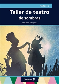 Books Frontpage Taller de teatro de sombras