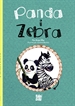 Front pagePanda i Zebra
