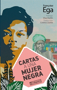 Books Frontpage Cartas a una mujer negra