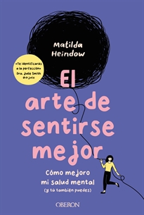 Books Frontpage El arte de sentirse mejor