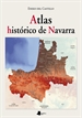 Front pageAtlas histãrico de Navarra