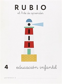 Books Frontpage Preescolar Rubio, n. 4