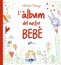 Books Frontpage L'àlbum del nostre bebè