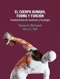 Books Frontpage El cuerpo humano, forma y función