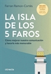 Front pageLa isla de los 5 faros (edición ampliada y actualizada)