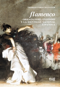 Books Frontpage Flamenco