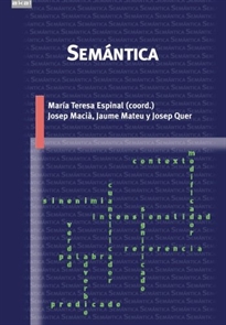 Books Frontpage Semántica