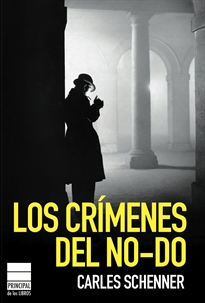 Books Frontpage Los crímenes del No-Do