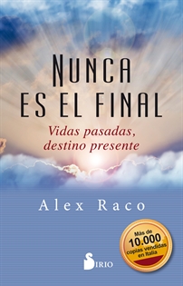 Books Frontpage Nunca es el final