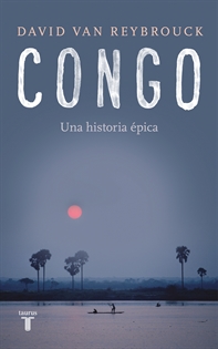 Books Frontpage Congo