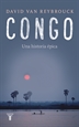Front pageCongo