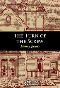 Books Frontpage The Turn of the Screw