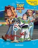 Front pageToy Story 4. Libroaventuras