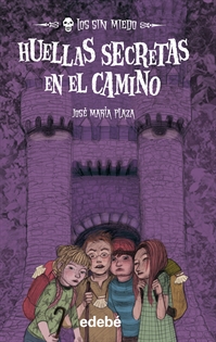 Books Frontpage 11. Huellas Secretas En El Camino
