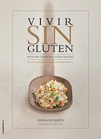 Books Frontpage Vivir sin gluten