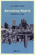 Portada del libro Barcelona-Madrid