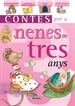 Front pageContes per a nenes de tres anys