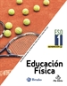 Front pageGeneración B Educación Física 1 ESO