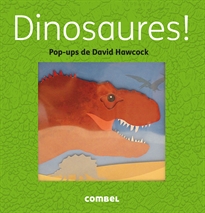 Books Frontpage Dinosaures!