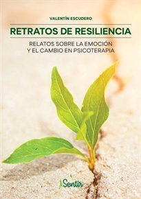 Books Frontpage Retratos de resiliencia