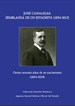 Front pageJosé Canalejas: semblanza de un estadista (1854-1912)