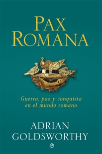 Books Frontpage Pax romana