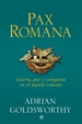 Front pagePax romana