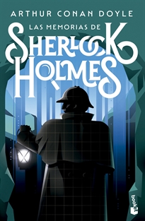 Books Frontpage Las memorias de Sherlock Holmes