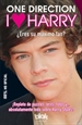 Front pageI Love Harry