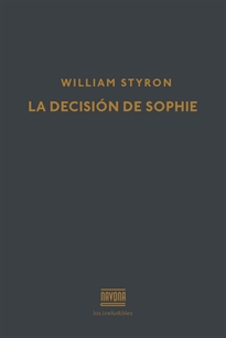 Books Frontpage La decisión de Sophie