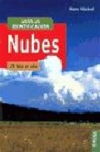Books Frontpage Nubes.Guia De Identificacion