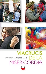 Books Frontpage Viacrucis de la misericordia