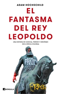 Books Frontpage El fantasma del rey Leopoldo