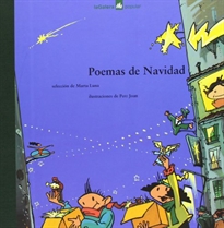 Books Frontpage Poemas de Navidad