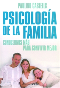 Books Frontpage Psicología de la familia