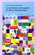 Front pageLa enseñanza del español en África Subsahariana