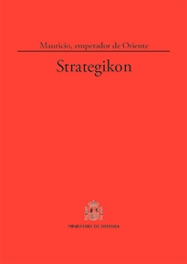 Books Frontpage Strategikon