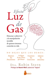 Books Frontpage Efecto Luz De Gas