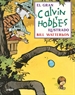 Front pageEl gran Calvin y Hobbes ilustrado