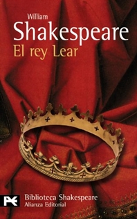 Books Frontpage El rey Lear