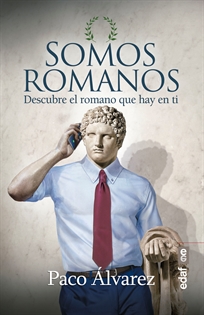 Books Frontpage Somos romanos