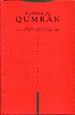 Front pageTextos de Qumrán