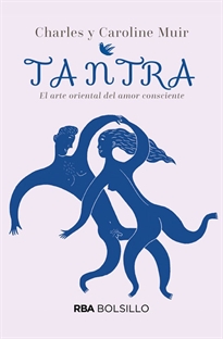 Books Frontpage Tantra. El arte oriental del amor consciente
