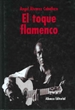 Front pageEl toque flamenco