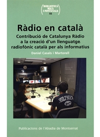Books Frontpage Ràdio en català