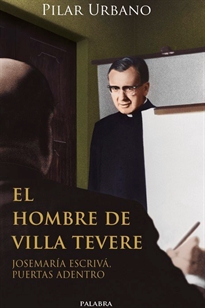 Books Frontpage El hombre de Villa Tevere