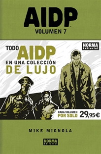Books Frontpage AIDP Integral 7