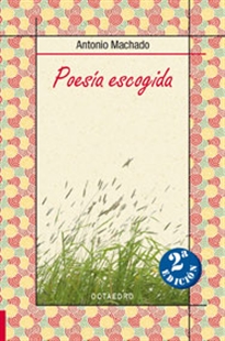 Books Frontpage Poesía escogida