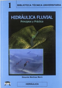 Books Frontpage Hidraúlica fluvial